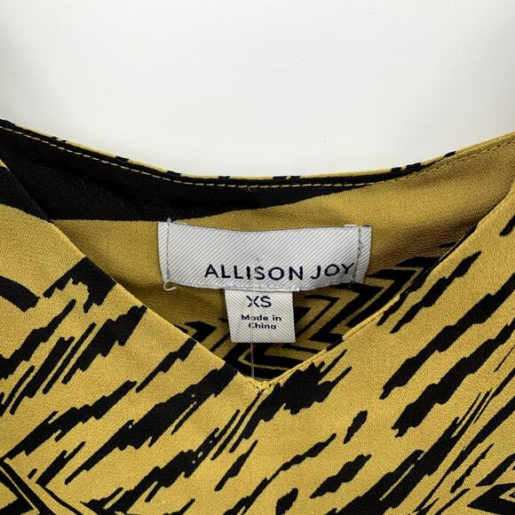 Evereve NWT Allison Joy Flynn Adjustable Cami // XS - Picture 2 of 6